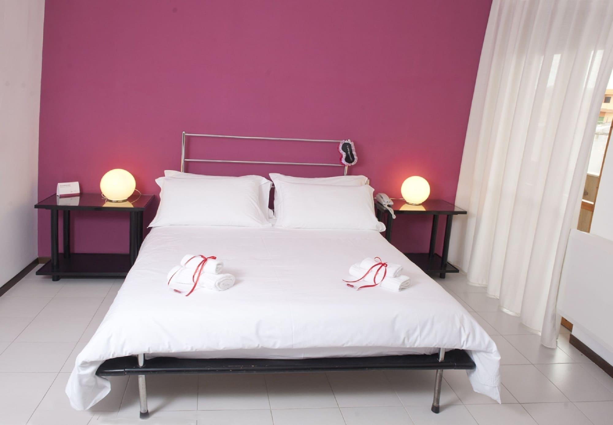 Hotel Zenit Salento Лече Екстериор снимка