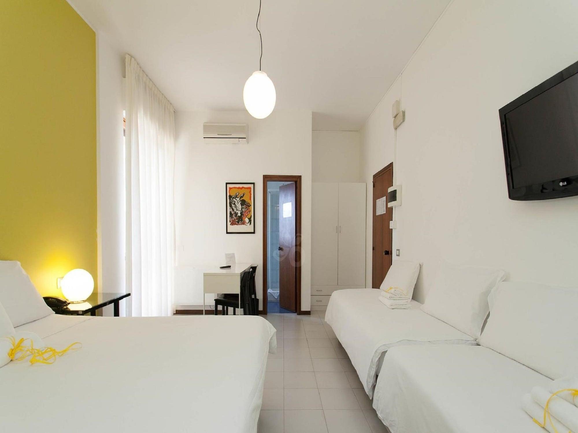 Hotel Zenit Salento Лече Екстериор снимка