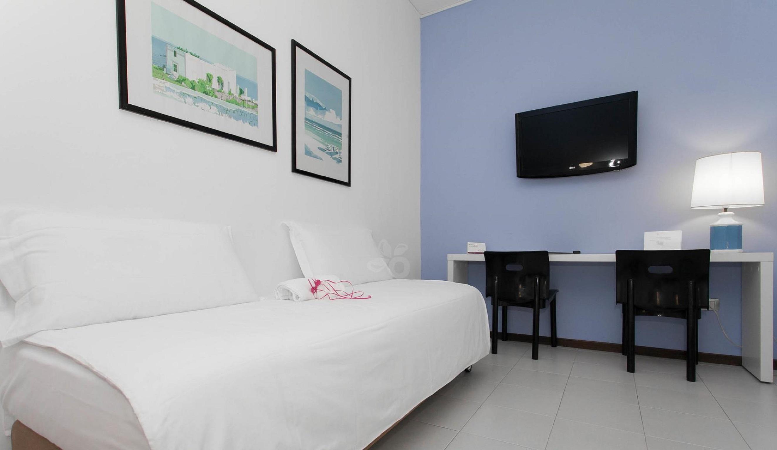Hotel Zenit Salento Лече Екстериор снимка