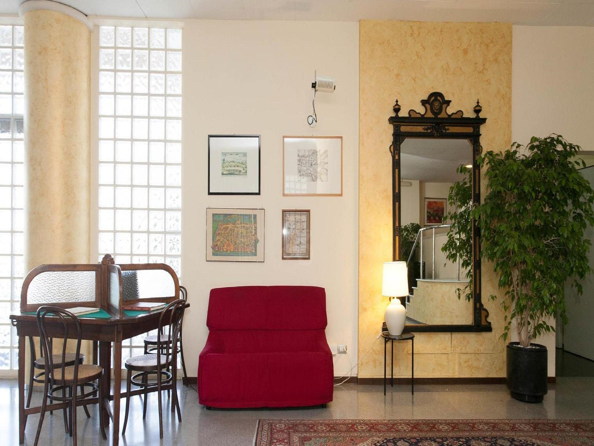 Hotel Zenit Salento Лече Екстериор снимка