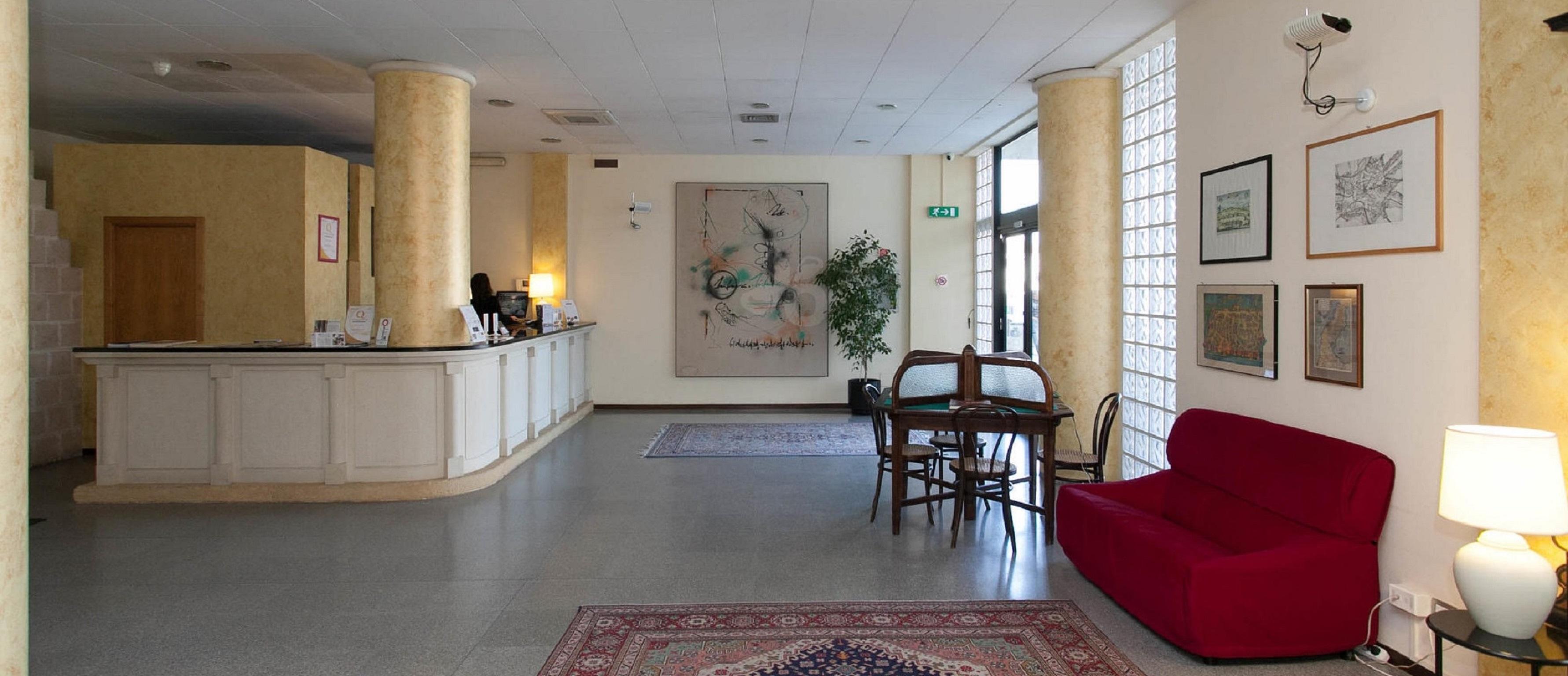 Hotel Zenit Salento Лече Екстериор снимка