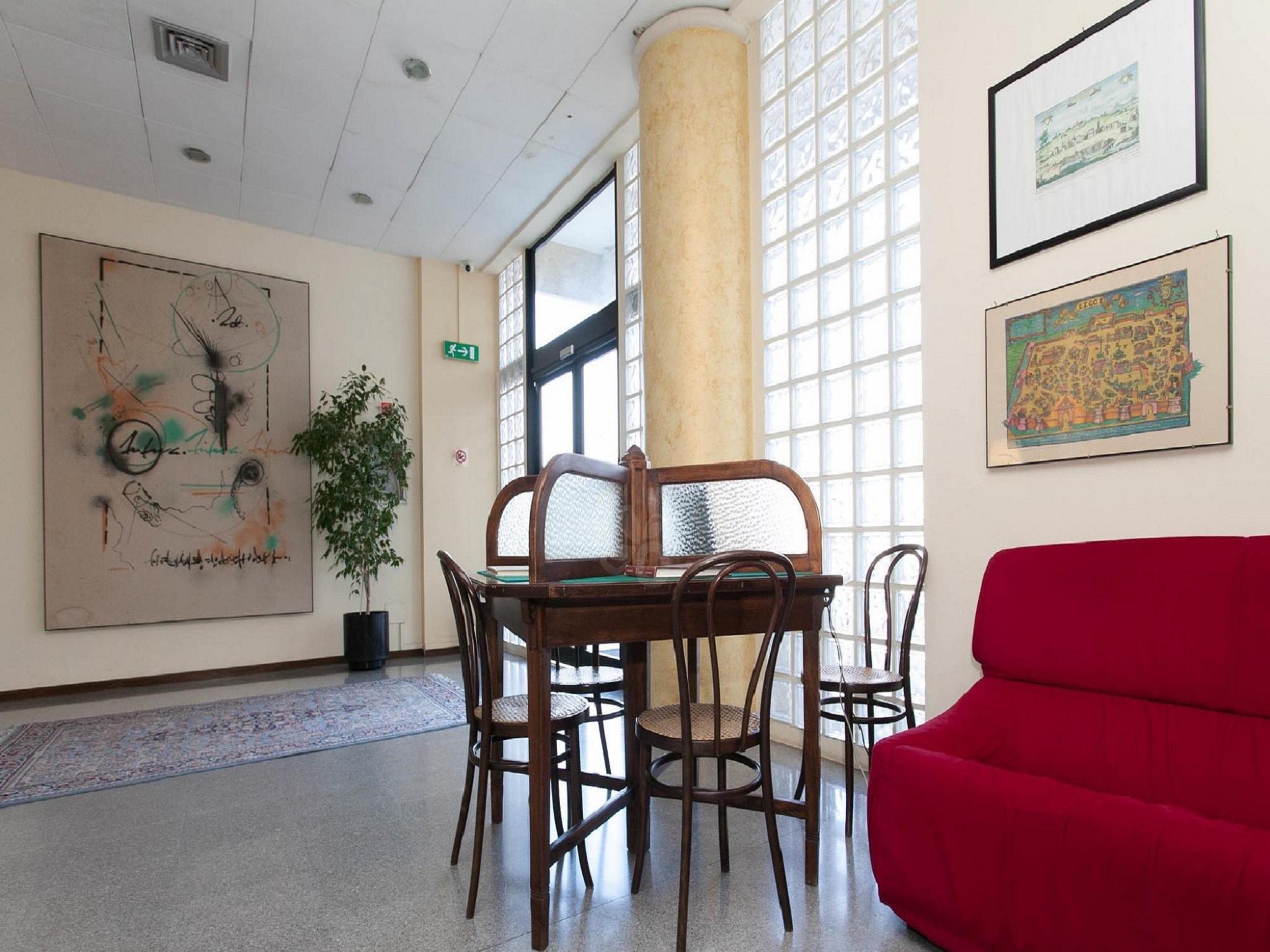 Hotel Zenit Salento Лече Екстериор снимка