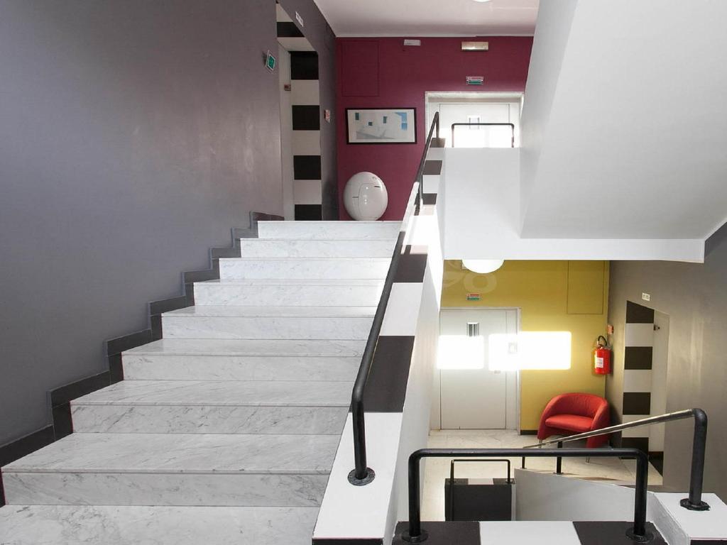 Hotel Zenit Salento Лече Екстериор снимка
