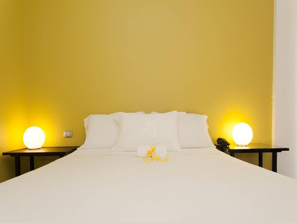 Hotel Zenit Salento Лече Екстериор снимка