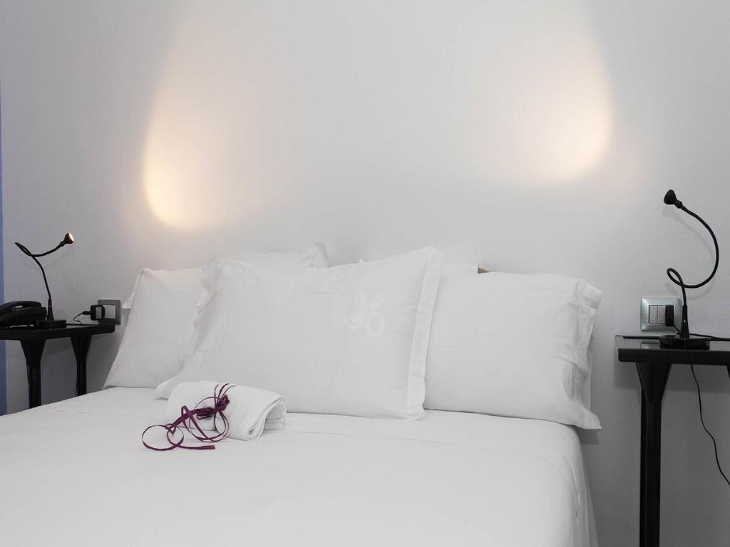 Hotel Zenit Salento Лече Екстериор снимка