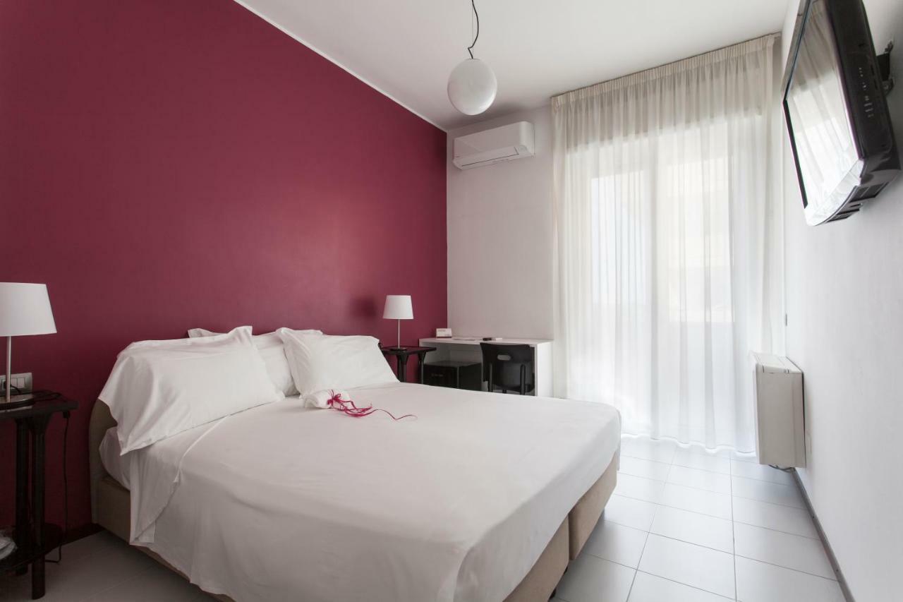 Hotel Zenit Salento Лече Екстериор снимка