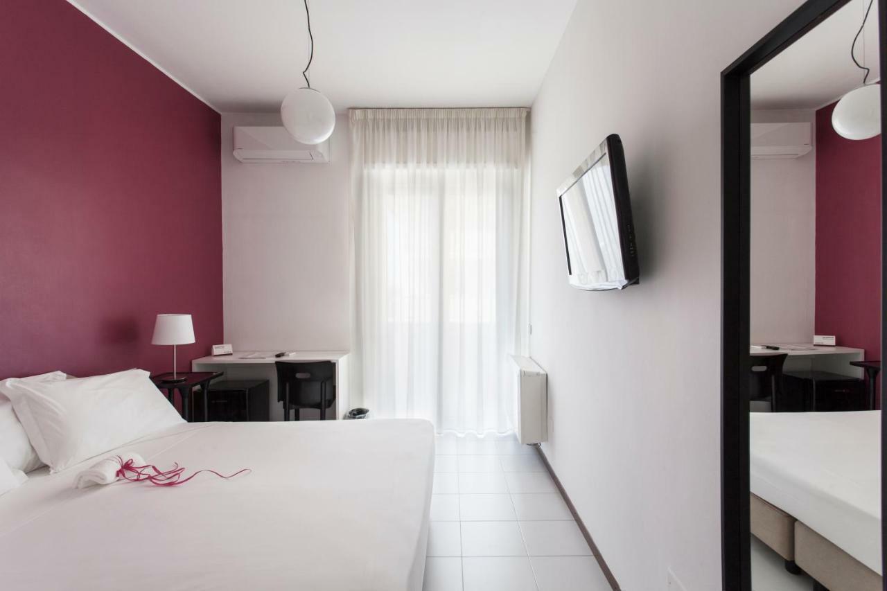 Hotel Zenit Salento Лече Екстериор снимка